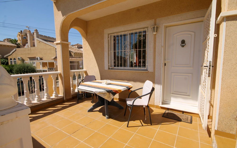 Villamartin · Alicante REF #CSPV-30245 · Villa 595986172