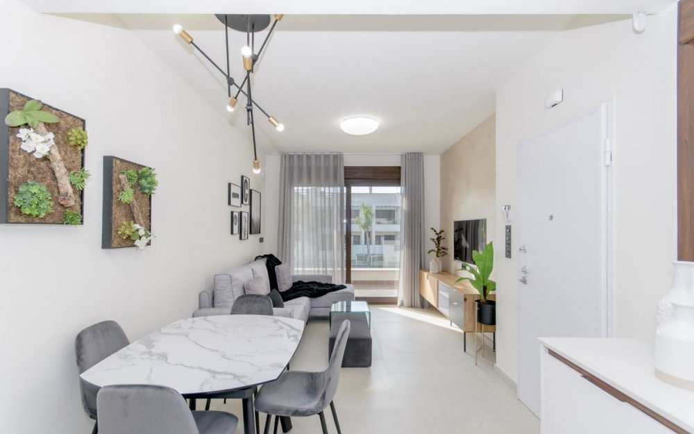 Los Balcones · Alicante REF #CSPN-18939 · Apartment 1894284970