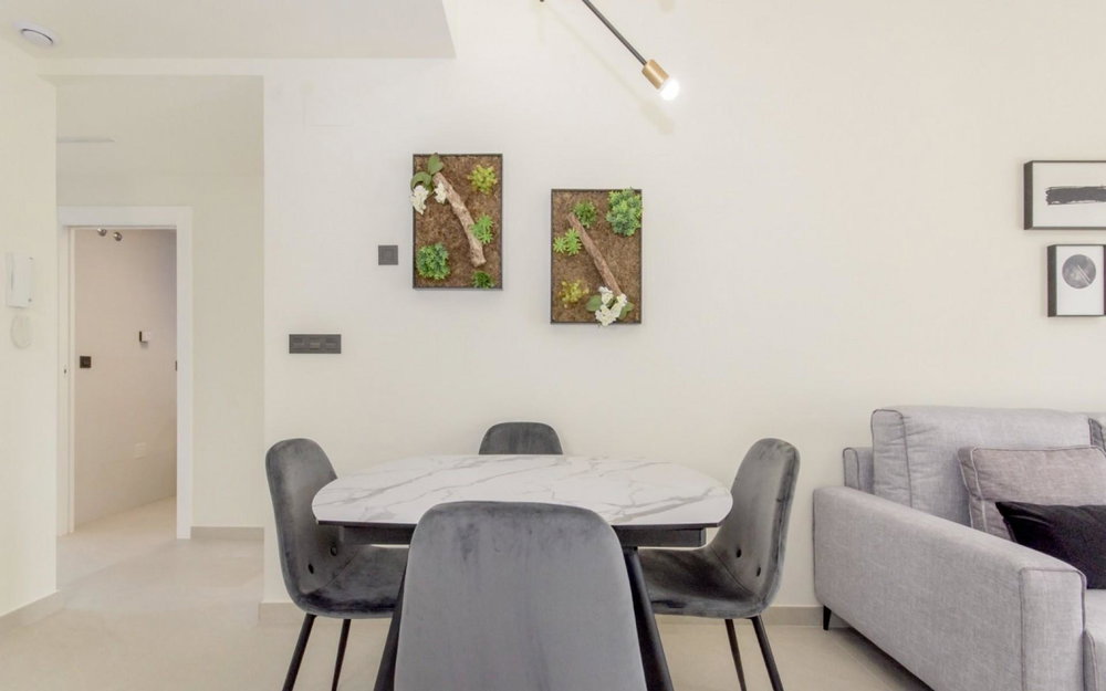 Los Balcones · Alicante REF #CSPN-18939 · Apartment 1894284970