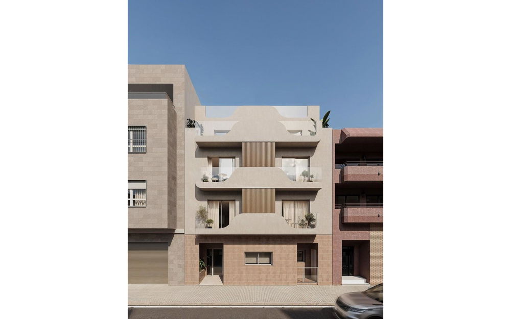 Torrevieja · Alicante REF #CSPN-13630 · Apartment 2189462550