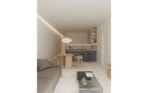 Torrevieja · Alicante REF #CSPN-13630 · Apartment 2189462550