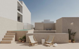 Torrevieja · Alicante REF #CSPN-19981 · Apartment 1417216256