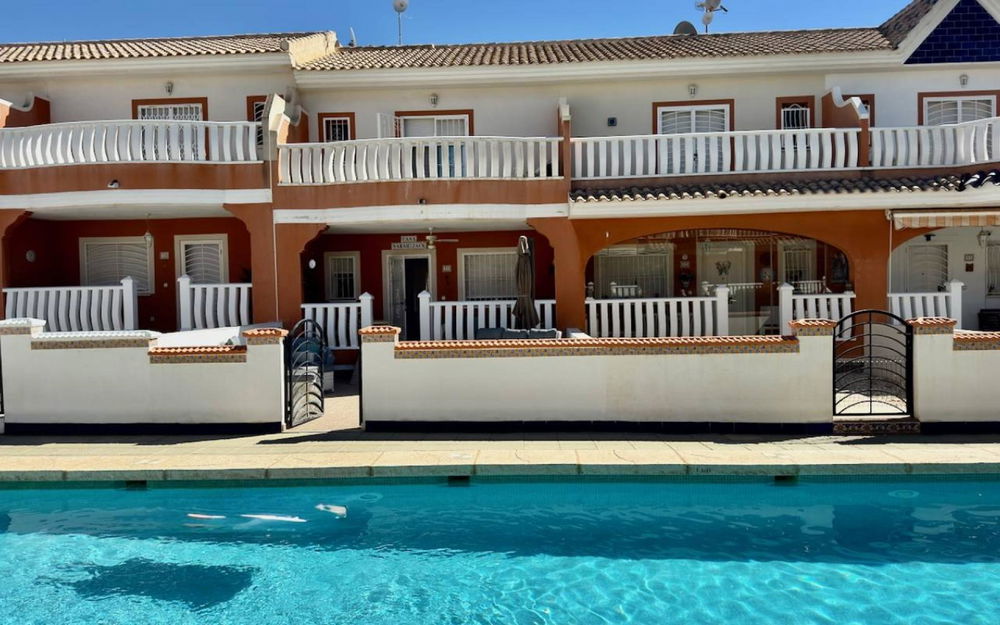 Ciudad Quesada · Alicante REF #CSPR-76516 · Townhouse 3098872957