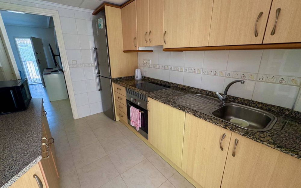 Ciudad Quesada · Alicante REF #CSPR-76516 · Townhouse 3098872957