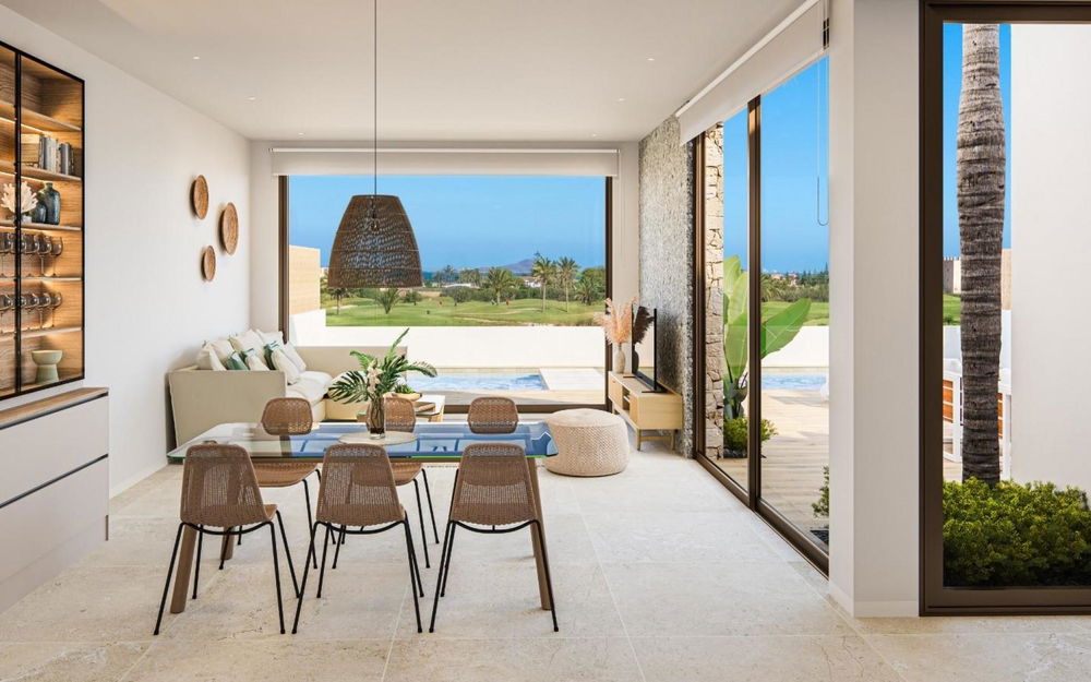 Los Alcazares · Murcia REF #CSPN-37023 · Villa 1651266570