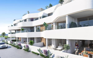 Los Alcazares · Murcia REF #CSPN-26315 · Apartment 491990412