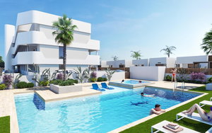 Los Alcazares · Murcia REF #CSPN-26315 · Apartment 491990412