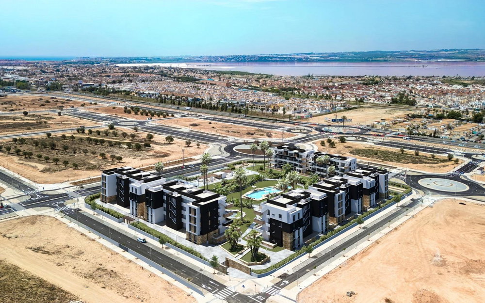 Torrevieja · Alicante REF #CSPN-55448 · Apartment 2270309422