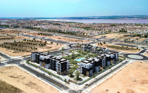Torrevieja · Alicante REF #CSPN-55448 · Apartment 2270309422