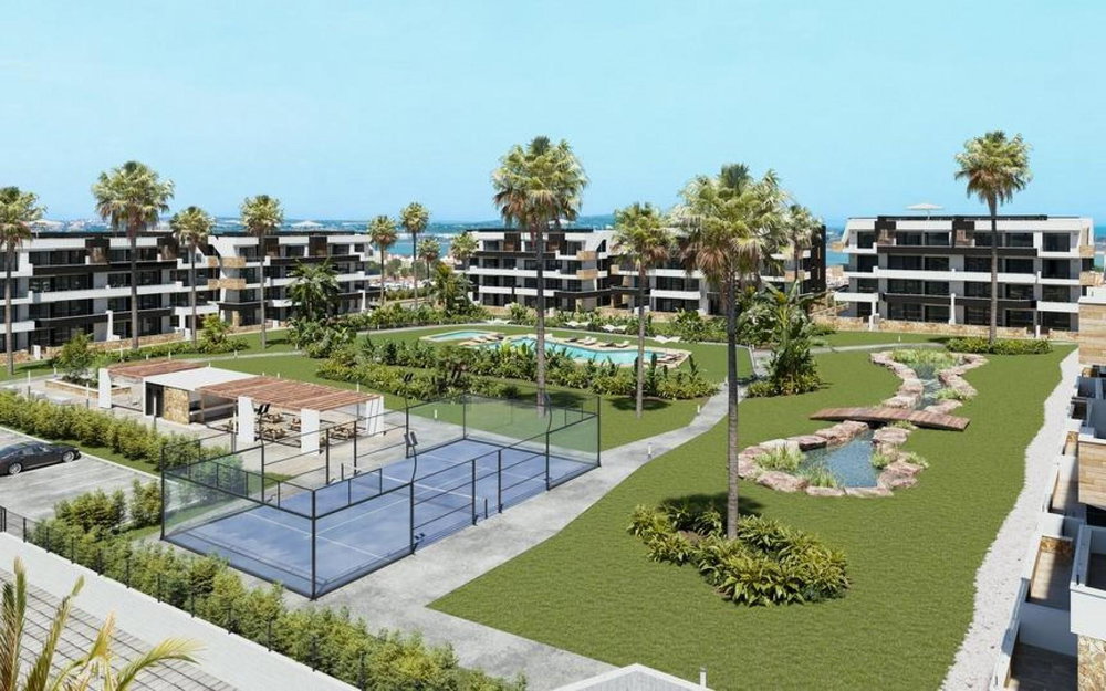 Torrevieja · Alicante REF #CSPN-55448 · Apartment 2270309422