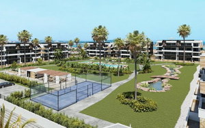 Torrevieja · Alicante REF #CSPN-55448 · Apartment 2270309422