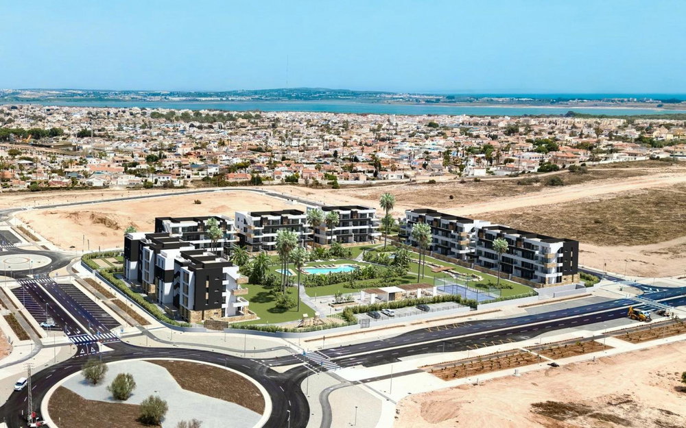 Torrevieja · Alicante REF #CSPN-55448 · Apartment 2270309422