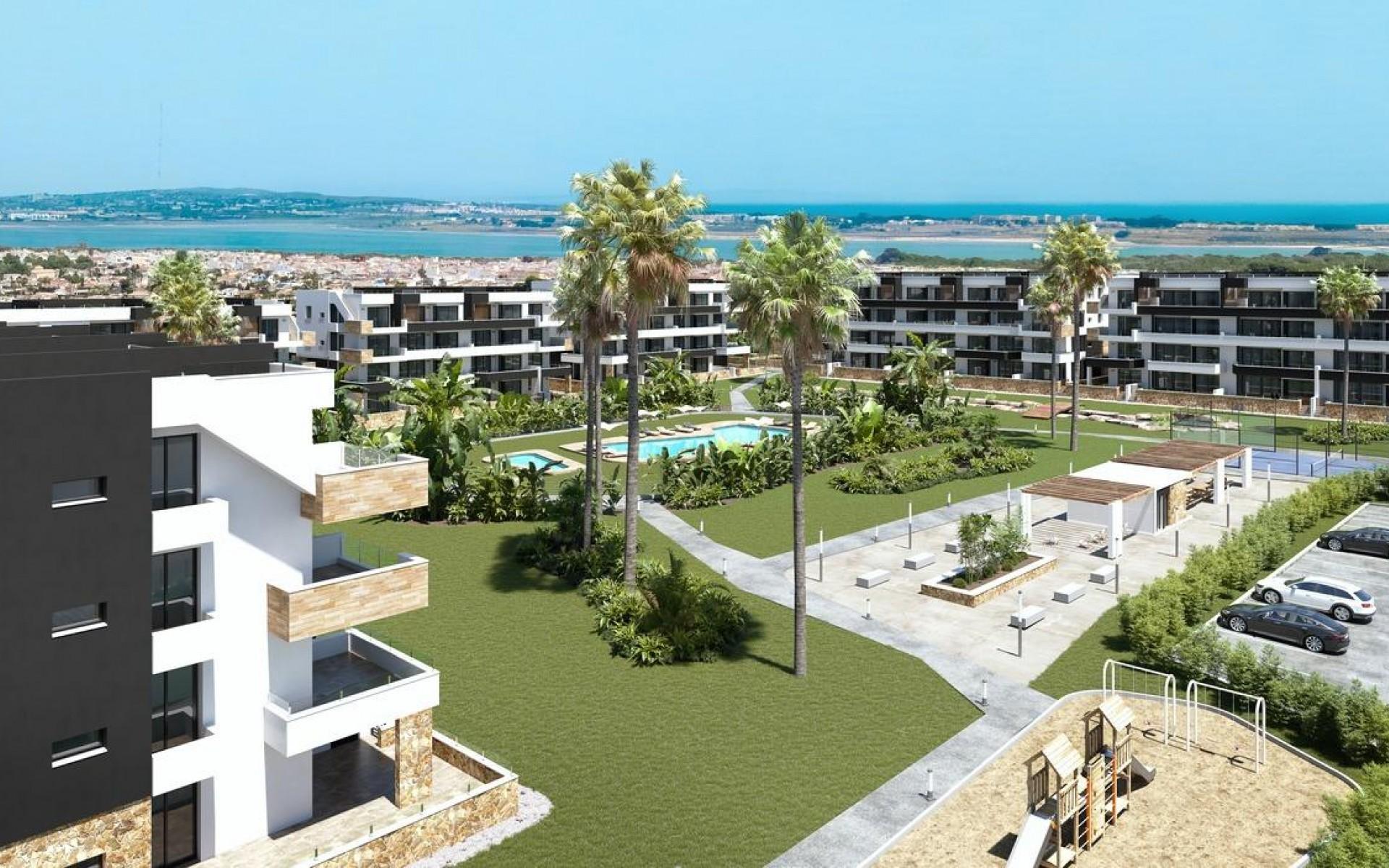 Torrevieja · Alicante REF #CSPN-71909 · Apartment
