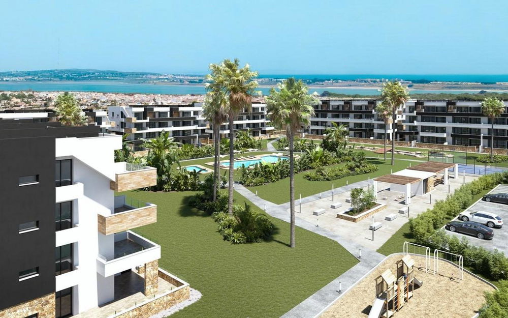 Torrevieja · Alicante REF #CSPN-71909 · Apartment 1478179995