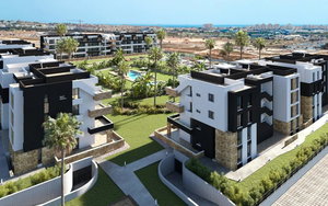 Torrevieja · Alicante REF #CSPN-71909 · Apartment 1478179995