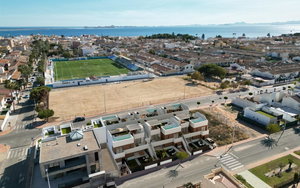 San Pedro del Pinatar · Murcia REF #CSPN-11932 · Apartment 3909910926