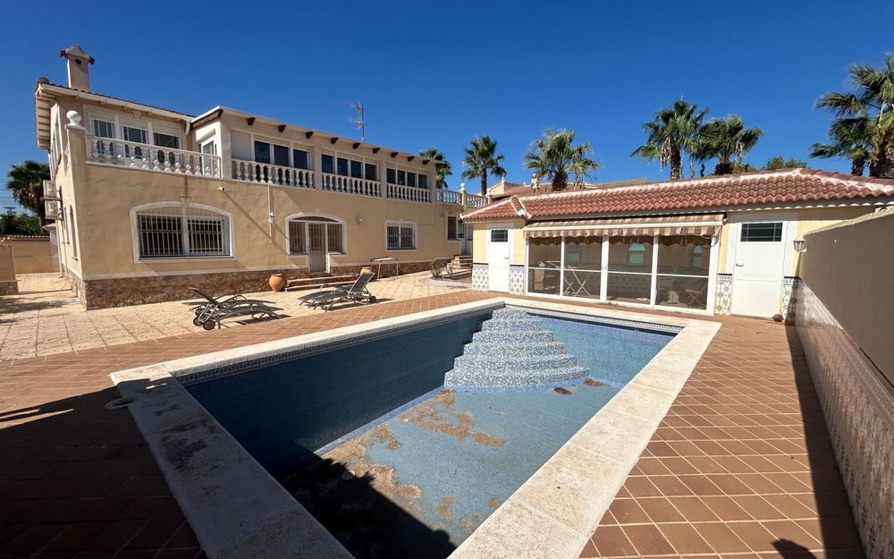 Ciudad Quesada · Alicante REF #CSPJ-57282 · Villa 604908509