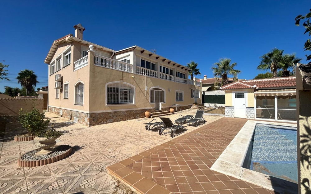 Ciudad Quesada · Alicante REF #CSPJ-57282 · Villa 604908509