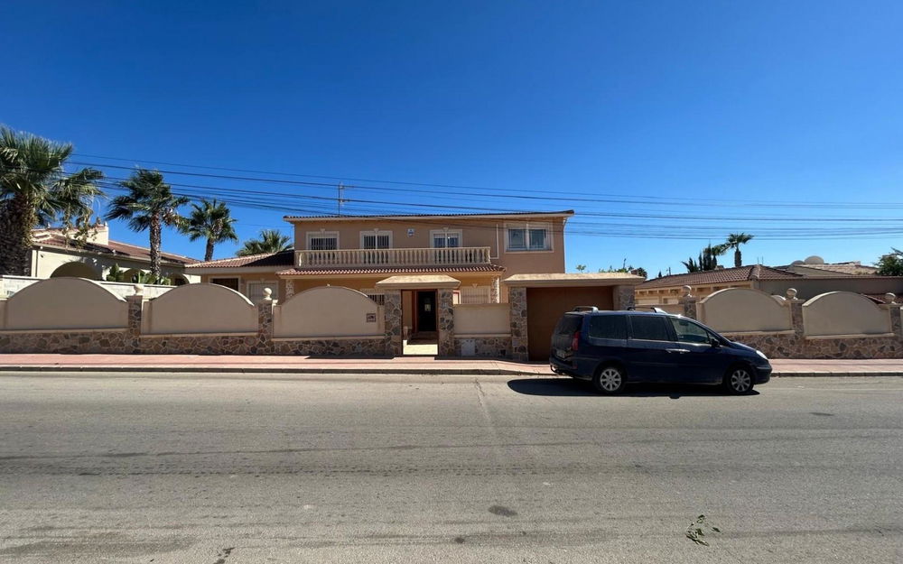 Ciudad Quesada · Alicante REF #CSPJ-57282 · Villa 604908509