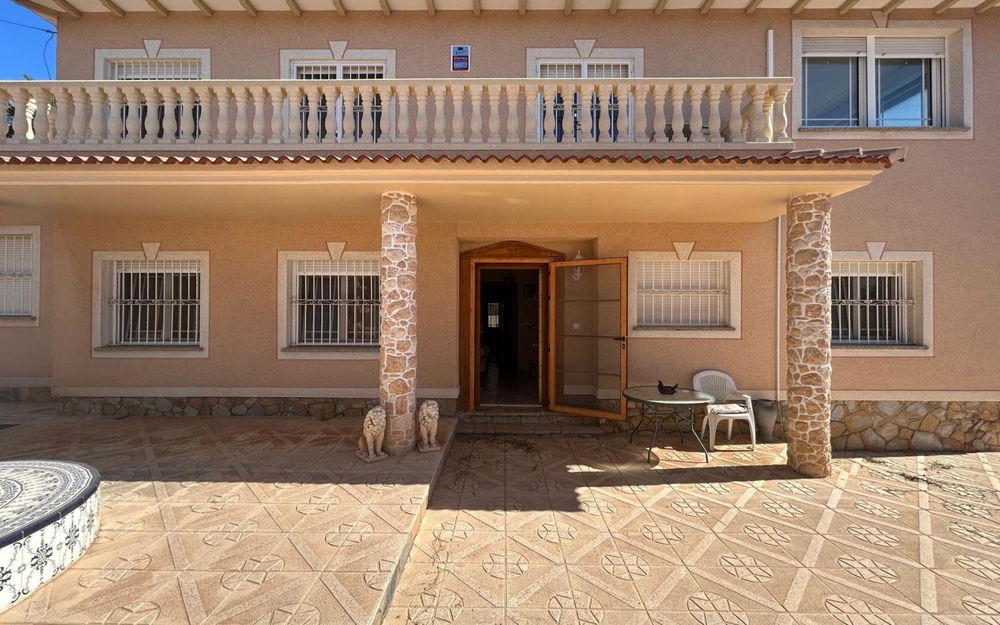 Ciudad Quesada · Alicante REF #CSPJ-57282 · Villa 604908509