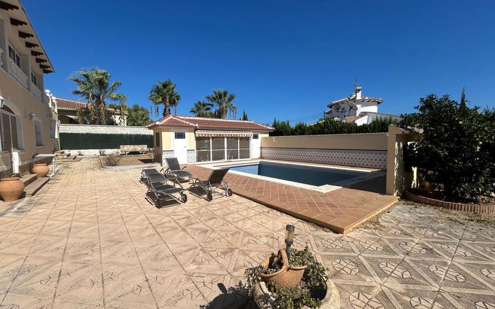 Ciudad Quesada · Alicante REF #CSPJ-57282 · Villa 604908509