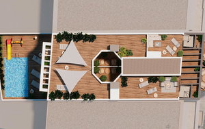 Torrevieja · Alicante REF #CSPN-20090 · Apartment 3709142306