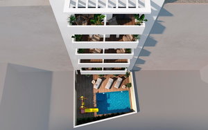 Torrevieja · Alicante REF #CSPN-20090 · Apartment 3709142306