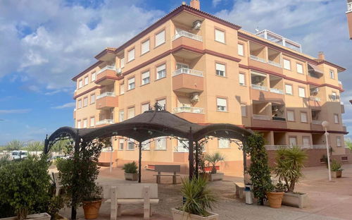 Algorfa · Alicante REF #CSPK-76012 · Apartment 1335801082