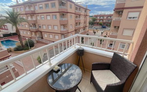 Algorfa · Alicante REF #CSPK-76012 · Apartment 1335801082