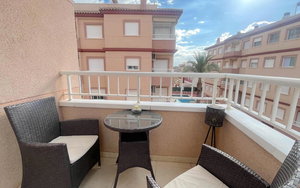 Algorfa · Alicante REF #CSPK-76012 · Apartment 1335801082