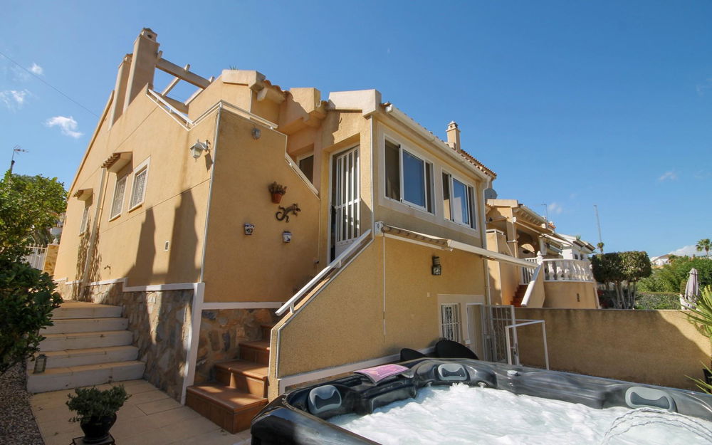 Villamartin · Alicante REF #CSPV-86018 · Villa 2404829713