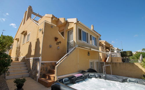 Villamartin · Alicante REF #CSPV-86018 · Villa 2404829713