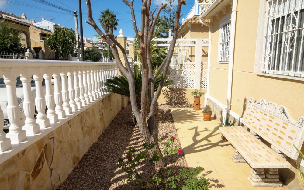 Villamartin · Alicante REF #CSPV-86018 · Villa 2404829713