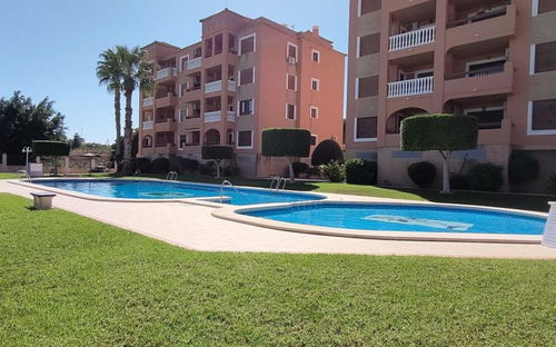 Villamartin · Alicante REF #CSPE-63850 · Apartment 1371174020