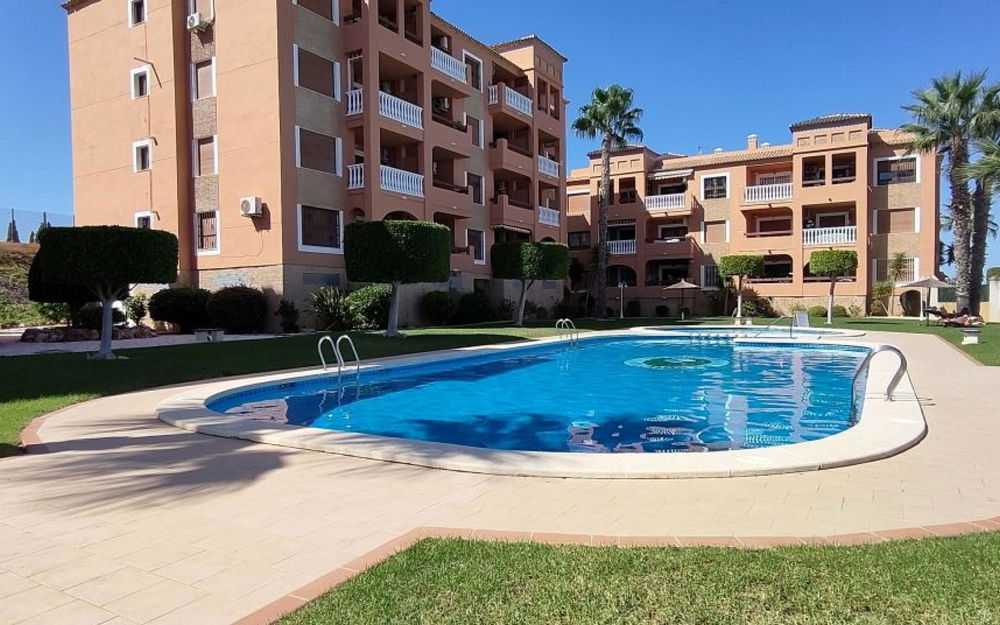 Villamartin · Alicante REF #CSPE-63850 · Apartment 1371174020