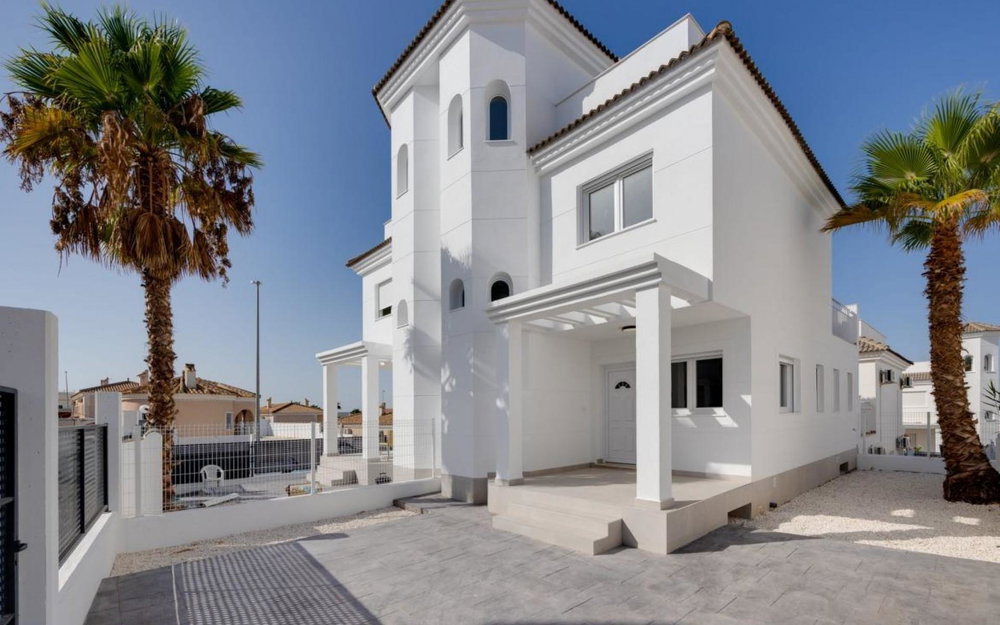 La Marina · Alicante REF #CSPN-56876 · Villa 620892837