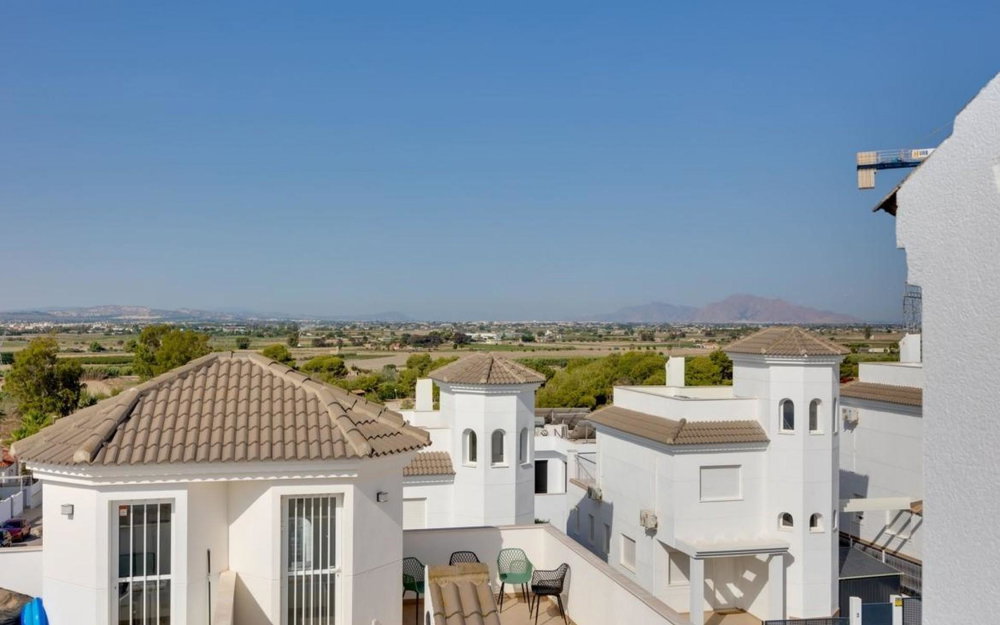 La Marina · Alicante REF #CSPN-56876 · Villa 620892837