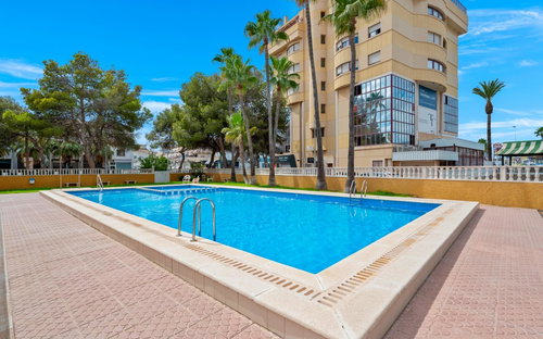 Punta Prima · Alicante REF #CSPA-43368 · Apartment 3731960731