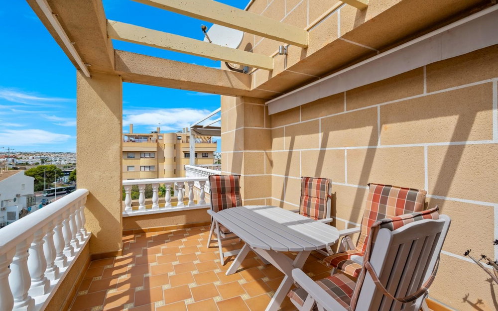 Punta Prima · Alicante REF #CSPA-43368 · Apartment 3731960731