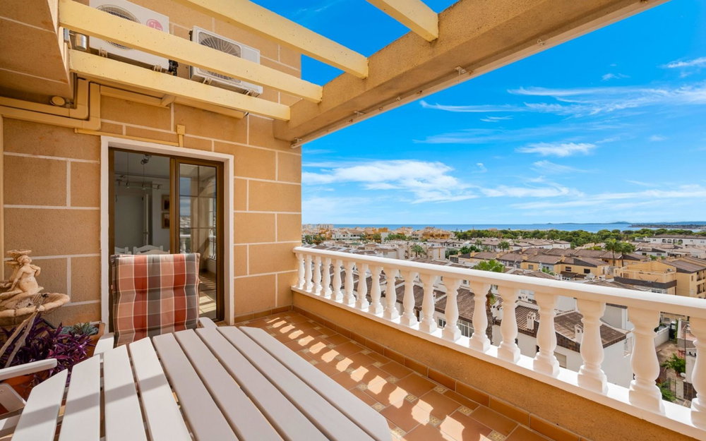 Punta Prima · Alicante REF #CSPA-43368 · Apartment 3731960731