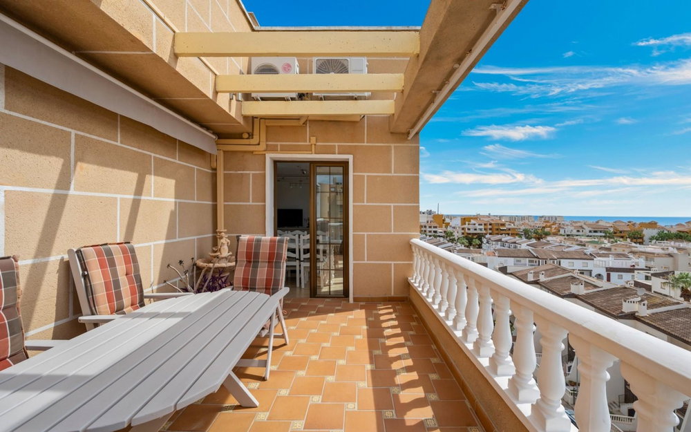 Punta Prima · Alicante REF #CSPA-43368 · Apartment 3731960731