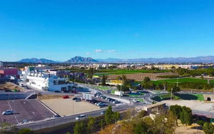 Benijofar · Alicante REF #CSPH-72294 · Apartment 1634646703