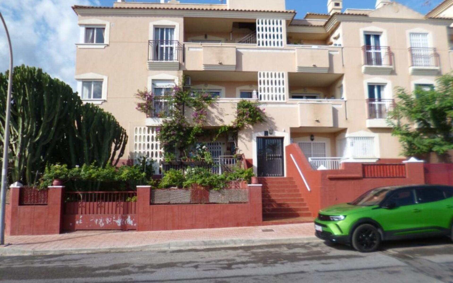 La Florida · Alicante REF #CSPS-58349 · Apartment