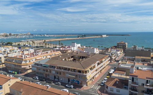 Torrevieja · Alicante REF #CSPN-49656 · Apartment 3792801312