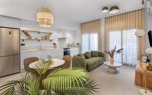 Torrevieja · Alicante REF #CSPN-49656 · Apartment 3792801312