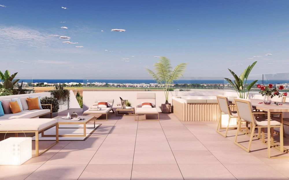 Pilar de la Horadada · Alicante REF #CSPN-60688 · Apartment 307472613