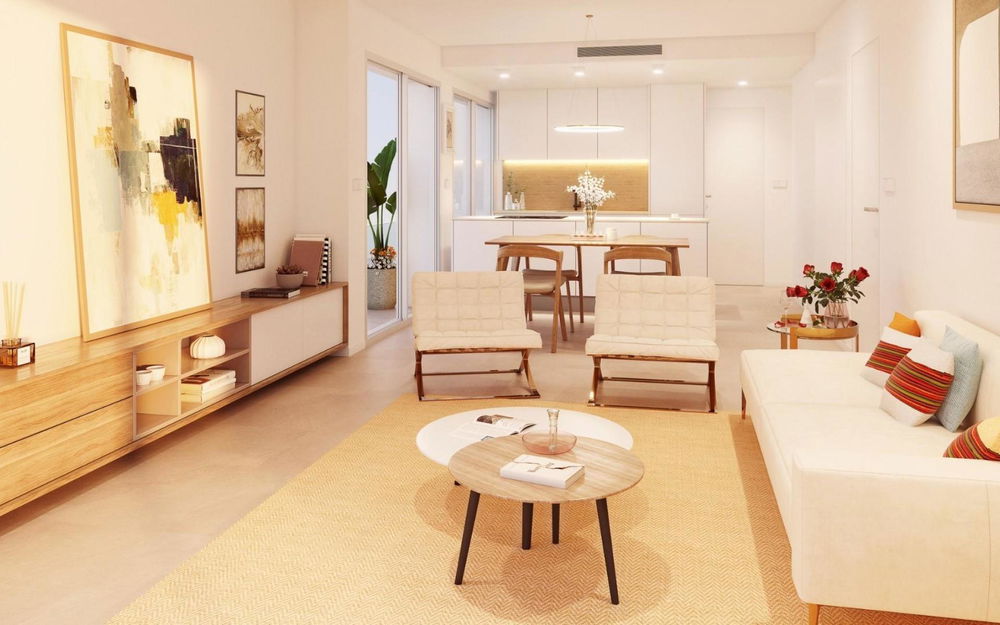 Pilar de la Horadada · Alicante REF #CSPN-60688 · Apartment 307472613