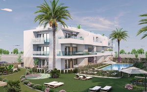 Pilar de la Horadada · Alicante REF #CSPN-55469 · Apartment 3461886230