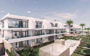 Pilar de la Horadada · Alicante REF #CSPN-49511 · Apartment 2241939015