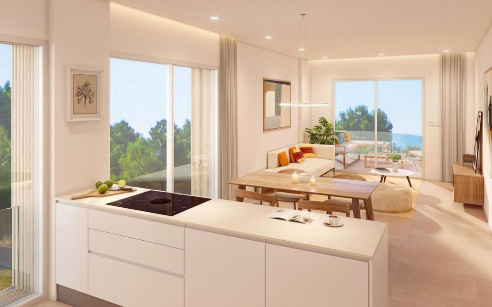 Pilar de la Horadada · Alicante REF #CSPN-49511 · Apartment 2241939015